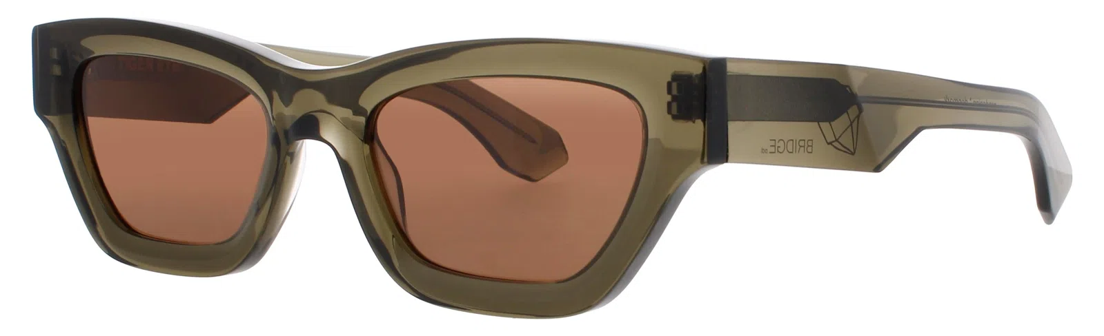 Prodesign TIGEREYE Sunglasses - view 4